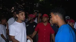 D.i EL LIRICO vs SEVENZ 8 vs GLEYSON RP| FILTROS ESPECIAL DE NAVIDAD 🎄 FECHA 1 TEMP 3 BAU