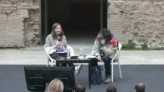 Emanuele Coccia - Chiostri di San Pietro (Reggio Emilia)