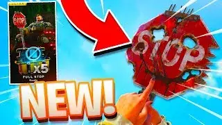 the NEW DLC WEAPON is out now.. (COD BO4 1.23 UPDATE)