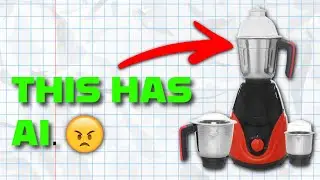 How does AI Function on Weird Devices?