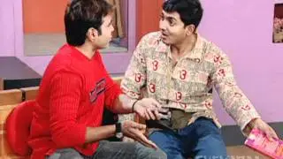 Toh Lagi Sharat - Part 4 Of 12 - Jayesh Barbhaya - Devyani Thakkar - Gujarati Natak