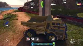 Off The Road OTR   UPDATE 🕹️ Play on CarGames #androidgames #newgame2026 re