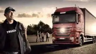 Commercial Vehicle Repairs - Master Tech