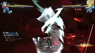 ドラゴンボールスパーキングZERO ！視聴者参加型エンジョイ配信プレイ！LIVE from playstation 5