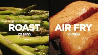 Ninja Foodi Dual Zone Air Fryer @ JB Hi-Fi