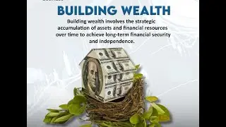 15 Assets That Build Wealth