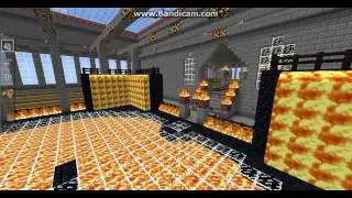 Minecraft pixelmon map progress
