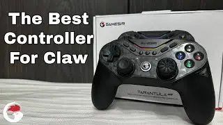 Gamesir Tarantula Pro Review (Claw Player)