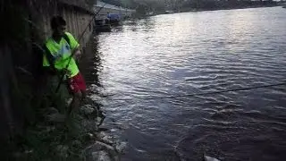 Strike Hampala Pekanbaru 1,70 kg, 52 cm.