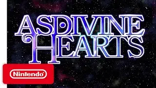 Asdivine Hearts - Launch Trailer