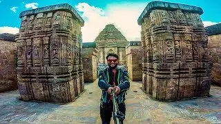 Six months on road ? Puri Odisha