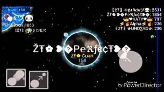 Taking over whit zt clan,tricksplits and splitrun :D