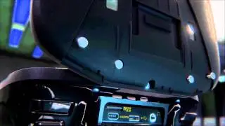 NVIDIA Tegra 4-Project Shield (Проект Щит) .mp4