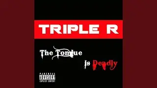 The Tongue Is Deadly (feat. B.O.P.)