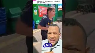 AUTISTIC BOY IN STORE THIS HAPPENED #video #news