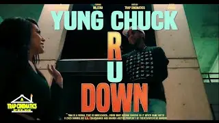 Yung Chuck - R U DOWN ((Official Music Video)) Unreleased