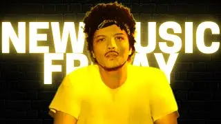 New Songs Of The Week (January 9, 2026) | New Music Friday