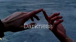 Darkness | Spoken Word Poetry | Drop Words