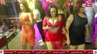 مصطفي بولة من مليونية البوب صلاح الخواجه