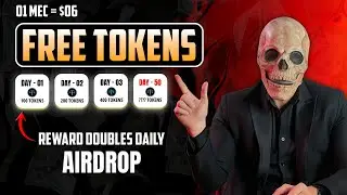 Meta Earth Airdrop Tutorial | Best Airdrop 2025