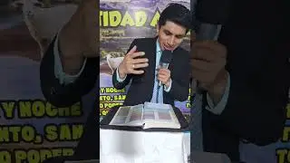  QUE  VEREMOS EN EL CIELO: EVANGELISTA SAMUEL OLIVERA 
