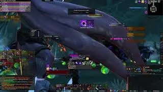 Mythrax Heroic