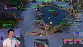 MERRY CRITMAS  - surely timing keys today