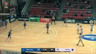 Ruth Hamblin (24 points) Highlights vs. Perry Lakes