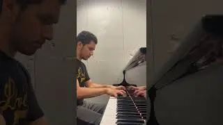 Kitsch/Beach theme (piano solo) - Tekken 4