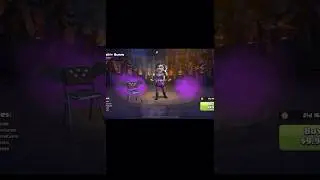 BRUTALITY QUEEN SKIN❤️