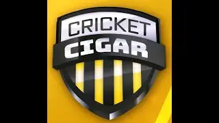 CRICKET CIGARS SHORTS