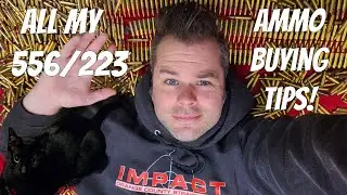 556 Collection and Ammo Buying Tips