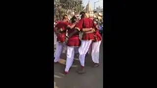 26 Jan 2017 Republic Day Celebrate By Gujarat Kshatriya Thakor Sena and O.S.S Ekta Munch
