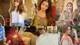 ALIZEH SHAH BEAUTIFUL PICTURES | PAKISTANI ACTRESS | FASHION LIFE