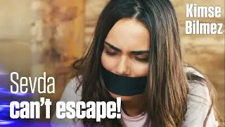 Sevda can't endure the pain! - Kimse Bilmez | Nobody Knows