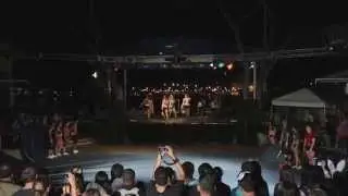 Hawaii Pacific University (HPU) Halloween FunFest-2012
