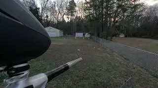 SP Shocker ERA Shooting W/ Adrenaline Bernoulli Bolt