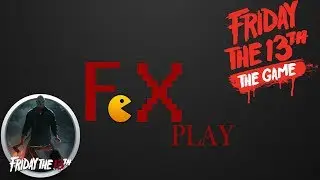 Большой Воскресный FoX Play|Friday 13th The game|Feat Artyhin
