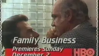 HBO commercials (1990)