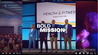 Are You Ready for The HFA Show 2025 (the rebranded IHRSA event)?