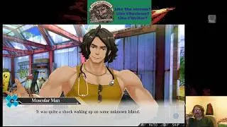 TMWStream 12/04/19 - Zanki Zero