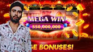 Hot Shot Casino Slot Games The Update YOU HAVE BEEN WAITING FOR Amazing NEW SLOTS NEW Game bonuses