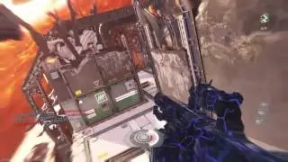 CELEBRATION OF THE R.A.W. NUKE VARIANT!