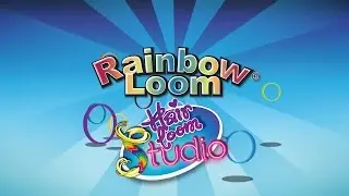 Hair Loom Studio&reg; by the maker of Rainbow Loom&reg;