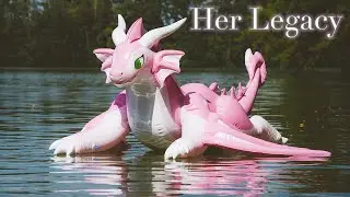 Her Legacy | Piano piece for Cerisey - Imaginary Creature Factory