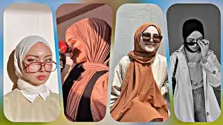 رمزيات بنات محجبات افتارات بنات محجبات صور بنات محجبات 2021