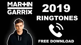 Martin Garrix 2019 Ringtones || Sound Boosted || Download Link in Description || Free Download