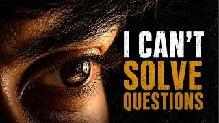 The RIGHT Way to Solve JEE Questions (23 ➜ 205 Marks) 🔥
