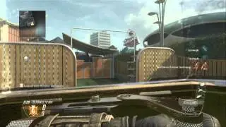 Road to Diamond: Submachine Guns