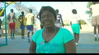 Street Beggar By Day, Para-Athlete By Night: Gambia’s 1st Female Paralympian Battles to Survive